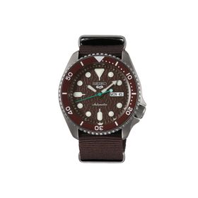 Seiko SRPD85K Erkek Kol Saati