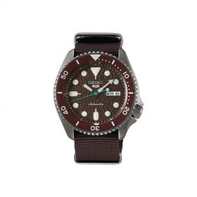 Seiko SRPD85K Erkek Kol Saati
