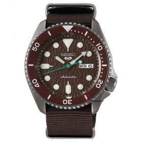 Seiko SRPD85K Erkek Kol Saati
