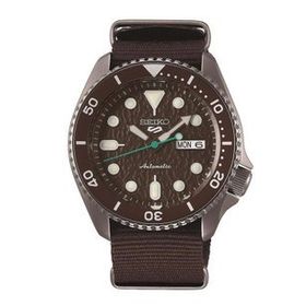 Seiko SRPD85K Erkek Kol Saati