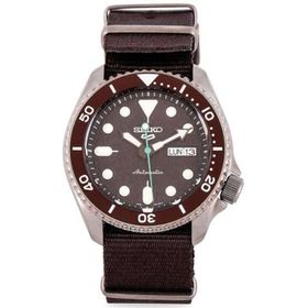 Seiko SRPD85K1 Erkek Kol Saati