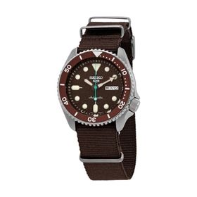Seiko SRPD85K1 Erkek Kol Saati