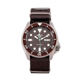 Seiko SRPD85K1 Erkek Kol Saati