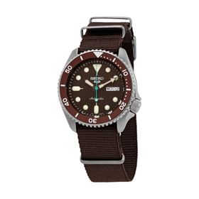 Seiko SRPD85K1 Erkek Kol Saati