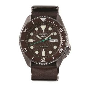 Seiko SRPD85K1 Erkek Kol Saati