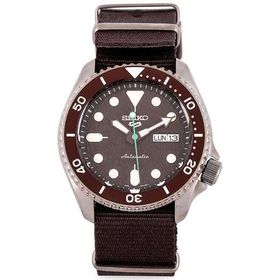 Seiko SRPD85K1 Erkek Kol Saati