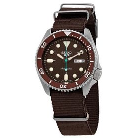 Seiko SRPD85K1 Erkek Kol Saati
