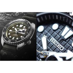 Seiko SRPE05K Dalgıç Kol Saati