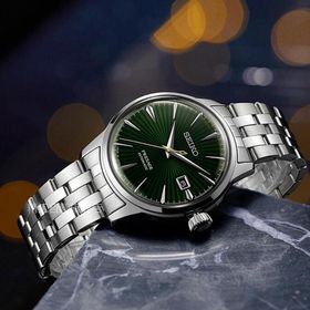 Seiko SRPE15J Erkek Kol Saati