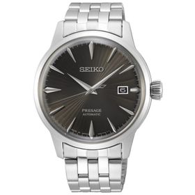 Seiko SRPE17J1 Erkek Kol Saati