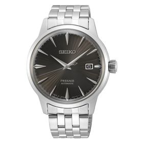 Seiko SRPE17J1 Erkek Kol Saati