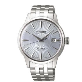 Seiko SRPE19J Erkek Kol Saati