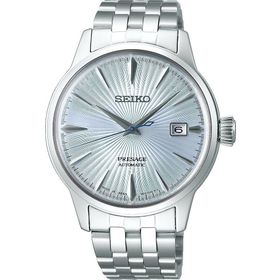 Seiko SRPE19J Erkek Kol Saati