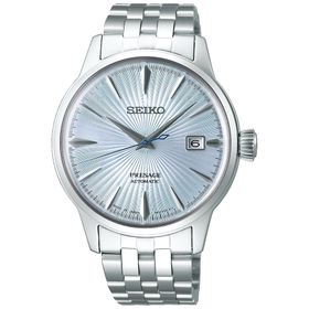 Seiko SRPE19J1 Presage Erkek Kol Saati