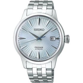 Seiko SRPE19J1 Presage Erkek Kol Saati