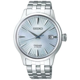 Seiko SRPE19J1 Presage Erkek Kol Saati