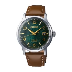 Seiko SRPE45J Presage Gri Erkek Kol Saati