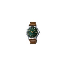 Seiko SRPE45J Presage Gri Erkek Kol Saati