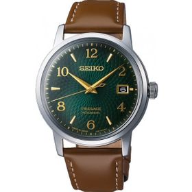 Seiko SRPE45J Presage Gri Erkek Kol Saati