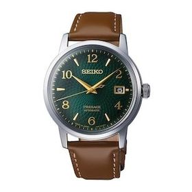 Seiko SRPE45J Presage Gri Erkek Kol Saati