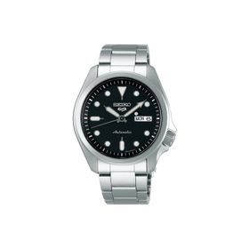 SEIKO SRPE55K New Seiko Sports