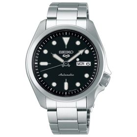 SEIKO SRPE55K New Seiko Sports