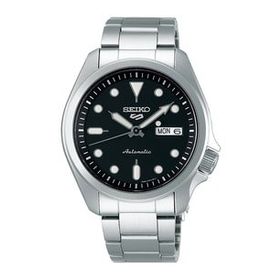 SEIKO SRPE55K New Seiko Sports
