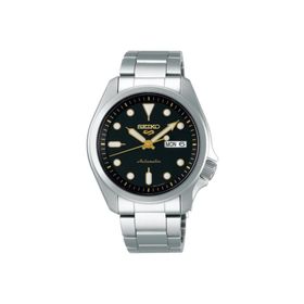 SEIKO SRPE57K New Seiko Sports