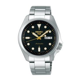 SEIKO SRPE57K New Seiko Sports