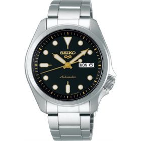 SEIKO SRPE57K New Seiko Sports