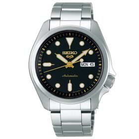 SEIKO SRPE57K New Seiko Sports