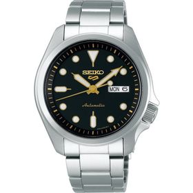 SEIKO SRPE57K New Seiko Sports