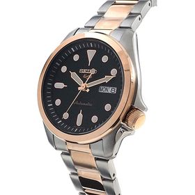 Seiko SRPE58K1 Erkek Kol Saati