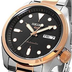 Seiko SRPE58K1 Erkek Kol Saati