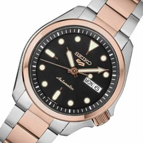 Seiko SRPE58K1 Erkek Kol Saati
