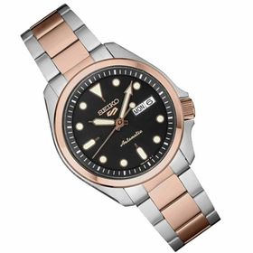 Seiko SRPE58K1 Erkek Kol Saati