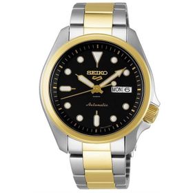 Seiko SRPE60K Erkek Kol Saati