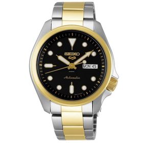 Seiko SRPE60K Erkek Kol Saati