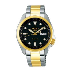 Seiko SRPE60K Erkek Kol Saati