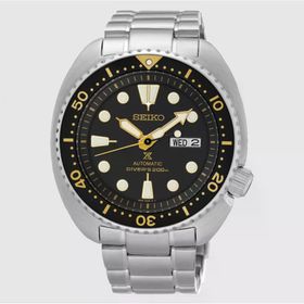 Seiko Srpe91k Erkek Kol Saati