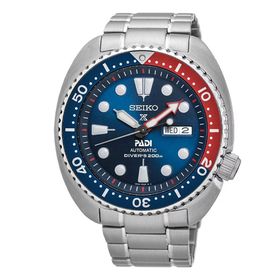Seiko SRPE99K Prospex Padı Erkek Kol Saati