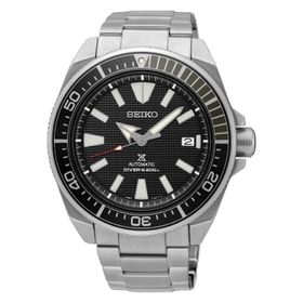 Seiko SRPF03K1 Gri Erkek Kol Saati