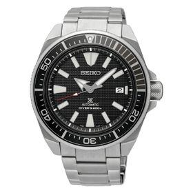 Seiko SRPF03K1 Gri Erkek Kol Saati