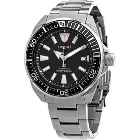 Seiko SRPF03K1 Gri Erkek Kol Saati