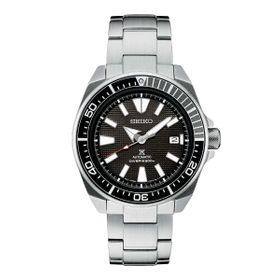 Seiko SRPF03K1 Gri Erkek Kol Saati