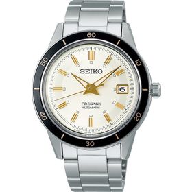 Seiko SRPG03J Presage Erkek Kol Saati