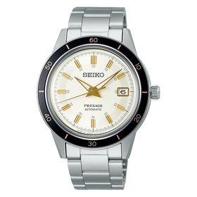 Seiko SRPG03J Presage Erkek Kol Saati