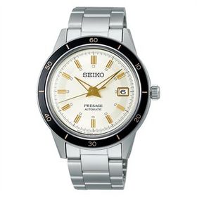 Seiko SRPG03J Presage Erkek Kol Saati