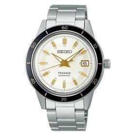 Seiko SRPG03J Presage Erkek Kol Saati