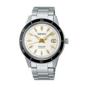 Seiko SRPG03J1 Erkek Kol Saati